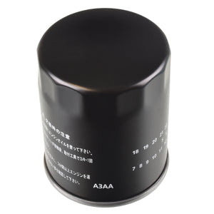 Oil Filter Fits Ford Transit Custom OE 2007929 Febi 109018