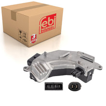 Load image into Gallery viewer, Blower Resistor Fits Vauxhall Signum Vectra Caravan OE 13250114 Febi 109023