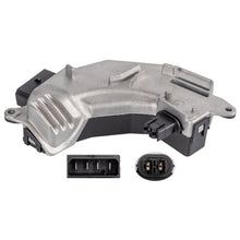 Load image into Gallery viewer, Blower Resistor Fits Vauxhall Signum Vectra Caravan OE 13250114 Febi 109023