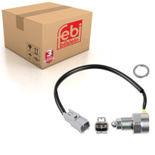Load image into Gallery viewer, Reverse Light Switch Fits Lexus IS 200d IS 220d IS 250 AWD C Febi 109025