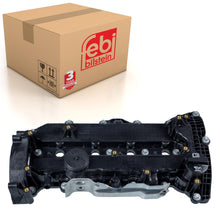 Load image into Gallery viewer, Rocker Cover Fits Vauxhall Insignia Zafira Cascada OE 55497823 Febi 109026