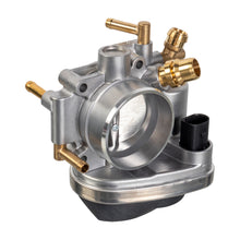 Load image into Gallery viewer, Throttle Body Fits Vauxhall Astra Caravan GTC Twintop Van Zafira Febi 109028