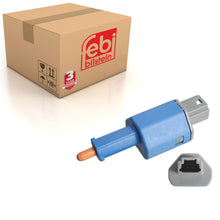 Load image into Gallery viewer, Brake Light Switch Fits Renault Fluence Grand Scenic Megane CC Coupe Febi 109029