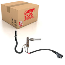 Load image into Gallery viewer, Particle Filter Regenration Injector Nozzle Fits Ford C-MAX Focus Ga Febi 109034