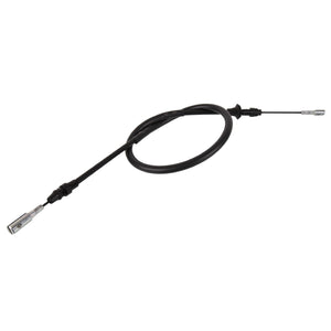Front Brake Cable Fits Nissan Interstar OE 3640200Q0A Febi 109092