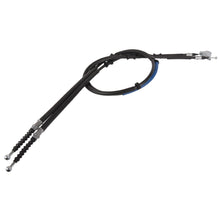Load image into Gallery viewer, Rear Brake Cable Fits Vauxhall Astra Caravan Van Zafira OE 13153656 Febi 109094