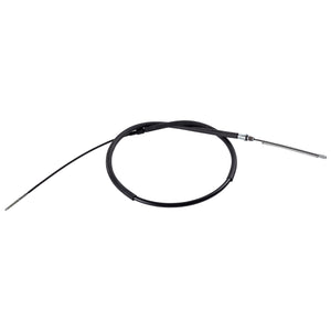 Brake Cable Fits Volkswagen Caddy 2 OE 6K9609721 Febi 109095
