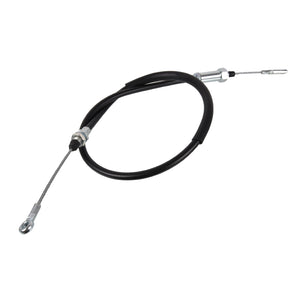 Front Brake Cable Fits Citroen OE 4745V7 Febi 109097