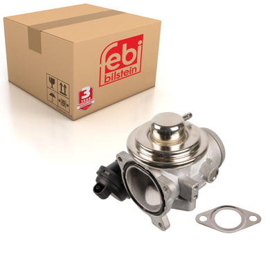 Egr Valve Inc Gaskets Fits Audi A4 Avant quattro quattro A6 Avant Febi 109141