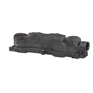 Rocker Cover Fits Ford C-MAX I Fiesta V VI Focus II Mini Cooper D Febi 109146