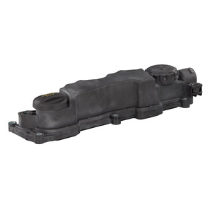 Rocker Cover Fits Ford C-MAX I Fiesta V VI Focus II Mini Cooper D Febi 109146