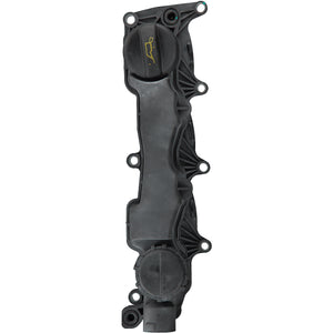 Rocker Cover Fits Ford C-MAX I Fiesta V VI Focus II Mini Cooper D Febi 109146