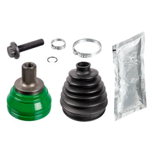 Load image into Gallery viewer, Golf Front Outer Driveshaft Joint Kit Fits Volkswagen 5M0 498 099 A Febi 109151