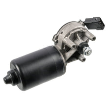 Load image into Gallery viewer, Front Wiper Motor Fits Peugeot 206 CC Boxer 4x4 OE 6405F8 Febi 109175