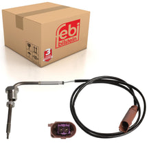 Load image into Gallery viewer, Exhaust Gas Temperature Sensor Fits Volkswagen Crafter 30 Crafter 35 Febi 109180