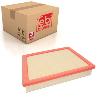 X1 Air Filter Fits BMW 13 71 8 513 944 Febi 109203