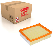 Load image into Gallery viewer, Range Rover Air Filter Fits Land Discovery Freelander LR027408 Febi 109208
