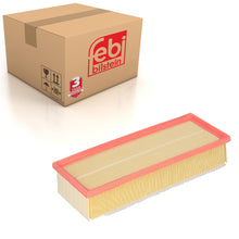 Load image into Gallery viewer, Golf Air Filter Fits Volkswagen Passat Tiguan 1K0 129 620 L Febi 109216