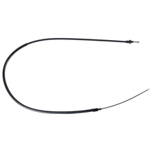 Load image into Gallery viewer, Rear Left Brake Cable Fits Citroen Berlingo First OE 4745JO Febi 109234