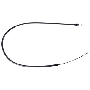 Rear Left Brake Cable Fits Citroen Berlingo First OE 4745JO Febi 109234