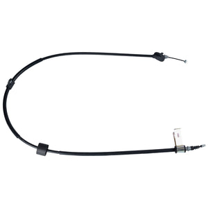 Brake Cable Fits Alfa Romeo Brera Permanent 4 Spider Permanent 4 Febi 109235