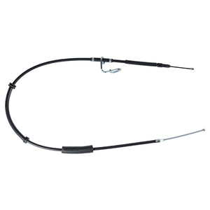 Rear Left Brake Cable Fits Land Rover Freelander 4WD OE LR014431 Febi 109237