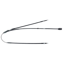 Load image into Gallery viewer, Rear Brake Cable Fits Opel Astra J GTC Van OE 13441133 Febi 109239