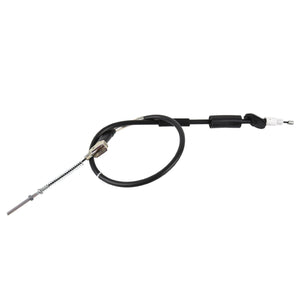 Front Brake Cable Fits Mercedes Benz A 150 A 160 CDI A 170 A 180 CDI Febi 109240