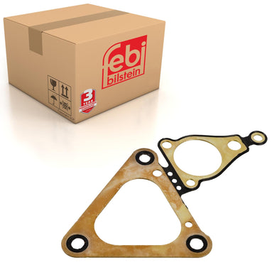 Timing Cover Gasket Fits Ford Transit 4x4 Tourneo OE 1096522 Febi 109242
