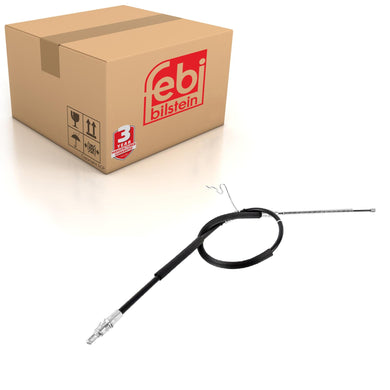 Rear Right Brake Cable Fits Ford Transit 4x4 Tourneo OE 1494893 Febi 109244