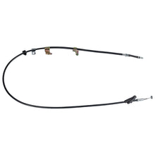 Load image into Gallery viewer, Rear Left Brake Cable Fits Honda Civic OE 47560SMGG01 Febi 109248