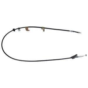 Rear Left Brake Cable Fits Honda Civic OE 47560SMGG01 Febi 109248