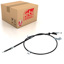 Load image into Gallery viewer, Rear Right Brake Cable Fits Honda Civic OE 47510SMGG01 Febi 109249