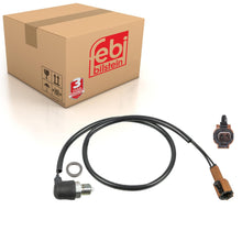 Load image into Gallery viewer, Reverse Light Switch Fits Subaru Forester 4WD Impreza 4WD Legacy 4WD Febi 109254