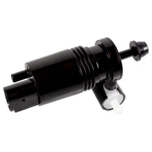 Load image into Gallery viewer, Front Windscreen Washer Pump Inc Seal Ring Fits Mini Febi 109276