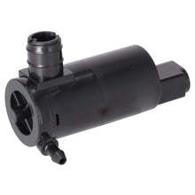 Load image into Gallery viewer, Windscreen Washing System Washer Pump Inc Seal Ring Fits Toyota Yari Febi 109283