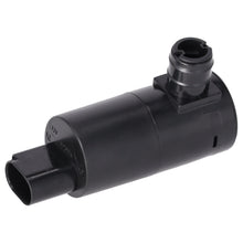 Load image into Gallery viewer, Windscreen Washing System Washer Pump Inc Seal Ring Fits Toyota Yari Febi 109283