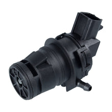 Load image into Gallery viewer, Windscreen Washing System Washer Pump Fits Toyota Camry Estima 4x4 F Febi 109284