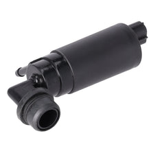 Load image into Gallery viewer, Rear Windscreen Washer Pump Inc Seal Ring Fits Toyota Febi 109285