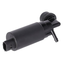 Load image into Gallery viewer, Rear Windscreen Washer Pump Inc Seal Ring Fits Toyota Febi 109285