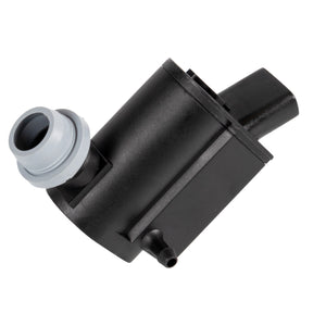 Windscreen Washing System Washer Pump Fits Toyota Caldina Wagon 4x4 Febi 109288
