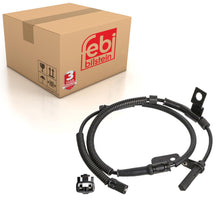 Load image into Gallery viewer, Abs Sensor Fits KIA Sorento 4x4 OE 956713E310 Febi 109323