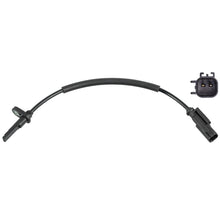 Load image into Gallery viewer, Front Abs Sensor Fits Ford Tourneo Custom Transit 4x4 Custom Febi 109346