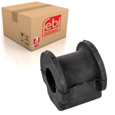 Alto Front Anti Roll Bar Bush D Stabiliser 18mm Fits Suzuki Febi 109349