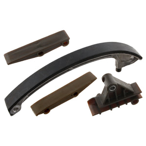 Timing Chain Sliding Rail Kit Fits Mercedes Benz G-Class Model 460 46 Febi 10934