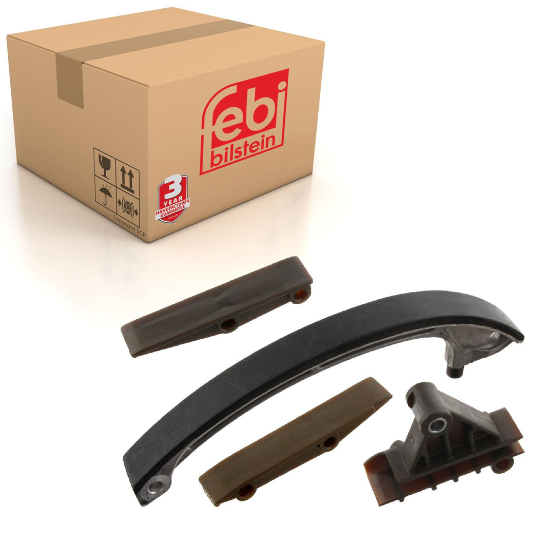 Timing Chain Sliding Rail Kit Fits Mercedes Benz G-Class Model 460 46 Febi 10934
