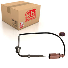 Load image into Gallery viewer, Exhaust Gas Temperature Sensor Fits Audi A6 Allroad quattro A6 Avant Febi 109396