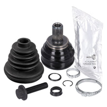 Load image into Gallery viewer, Drive Shaft Joint Kit Fits Volkswagen Beetle Cabrio Caddy 3 Maxi Cad Febi 109399