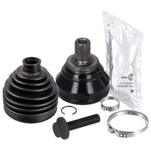 Load image into Gallery viewer, Drive Shaft Joint Kit Fits VW Golf Mk5 Mk6 Audi A3 TT 5N0 498 099 D Febi 109402