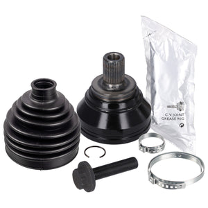 Golf Driveshaft Joint Kit Fits Volkswagen Passat 5N0 498 099 D Febi 109402